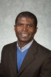 Distinguished Contribution in a Discipline 2021 recipient is Dr. Jack Mangala